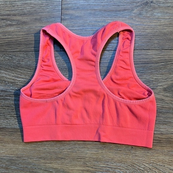 2/$10 3/$15 Forever 21 sports bra S - Picture 2 of 2